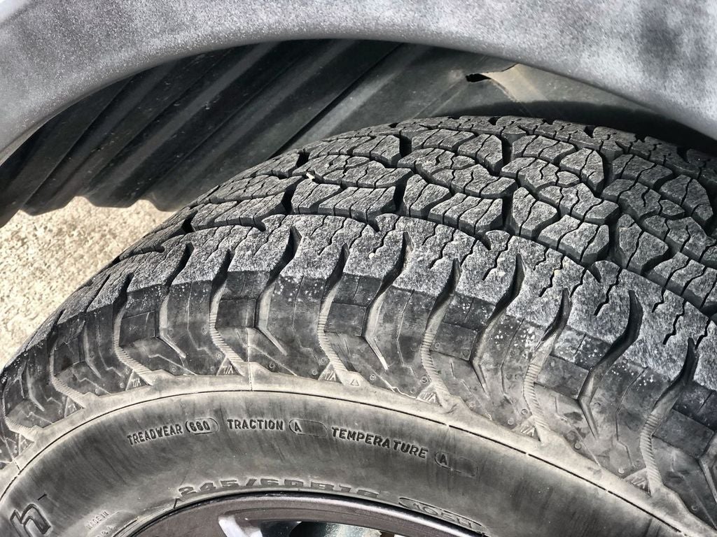 2020 Honda Ridgeline Sport