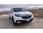 2020 Honda Ridgeline Sport