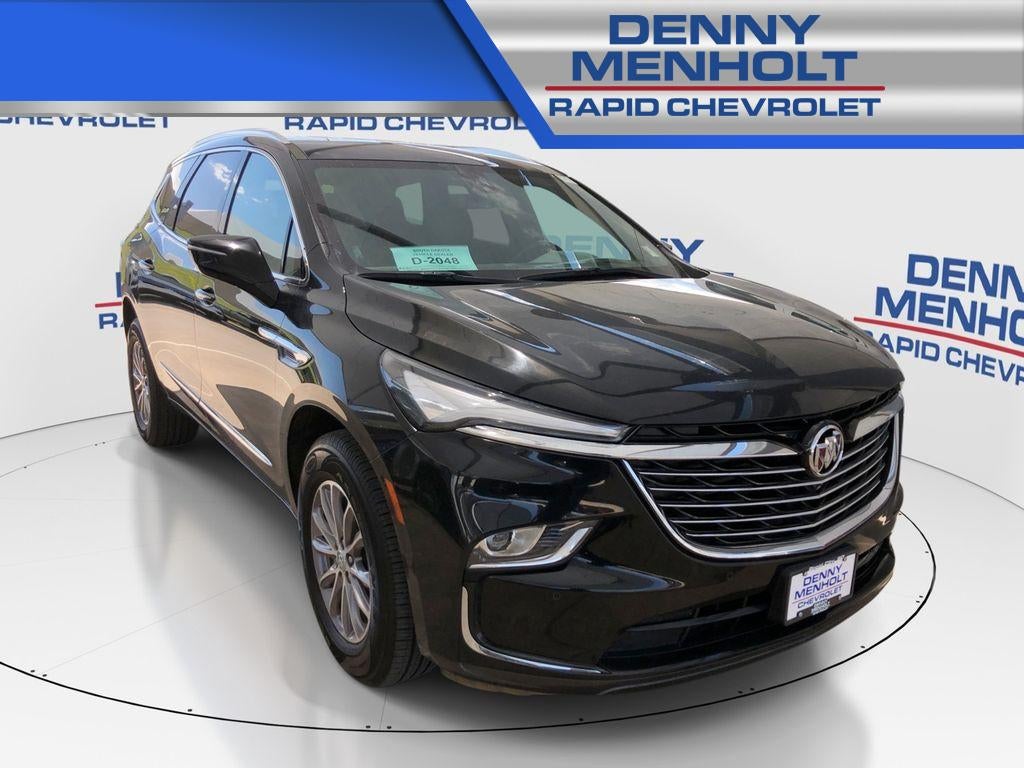 2024 Buick Enclave Premium AWD's photo