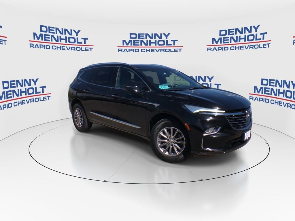 2024 Buick Enclave Premium