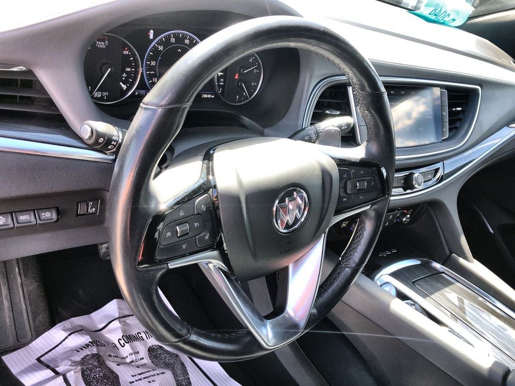 2024 Buick Enclave Premium