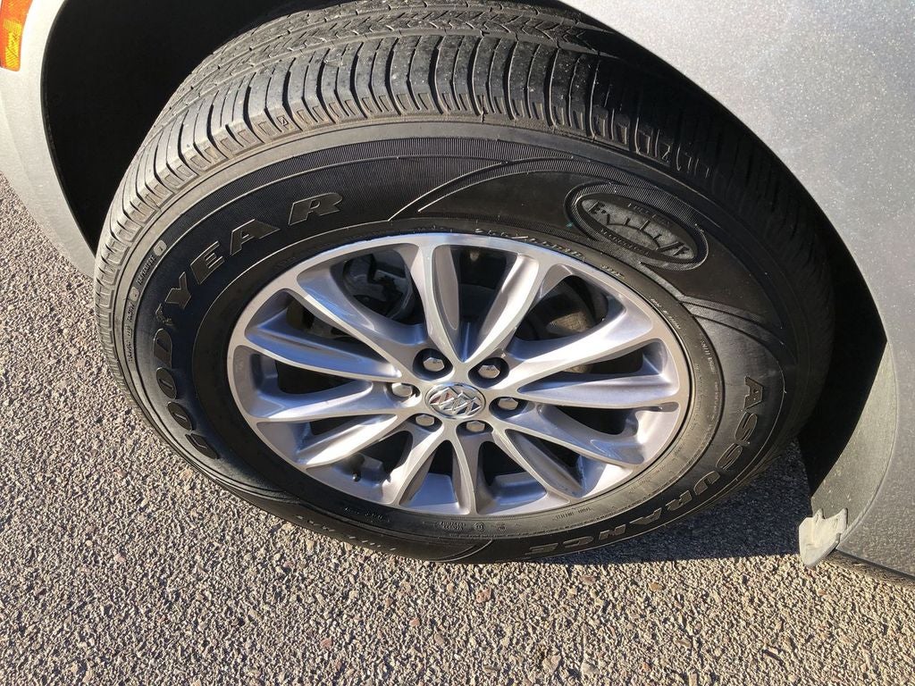 2024 Buick Enclave Premium