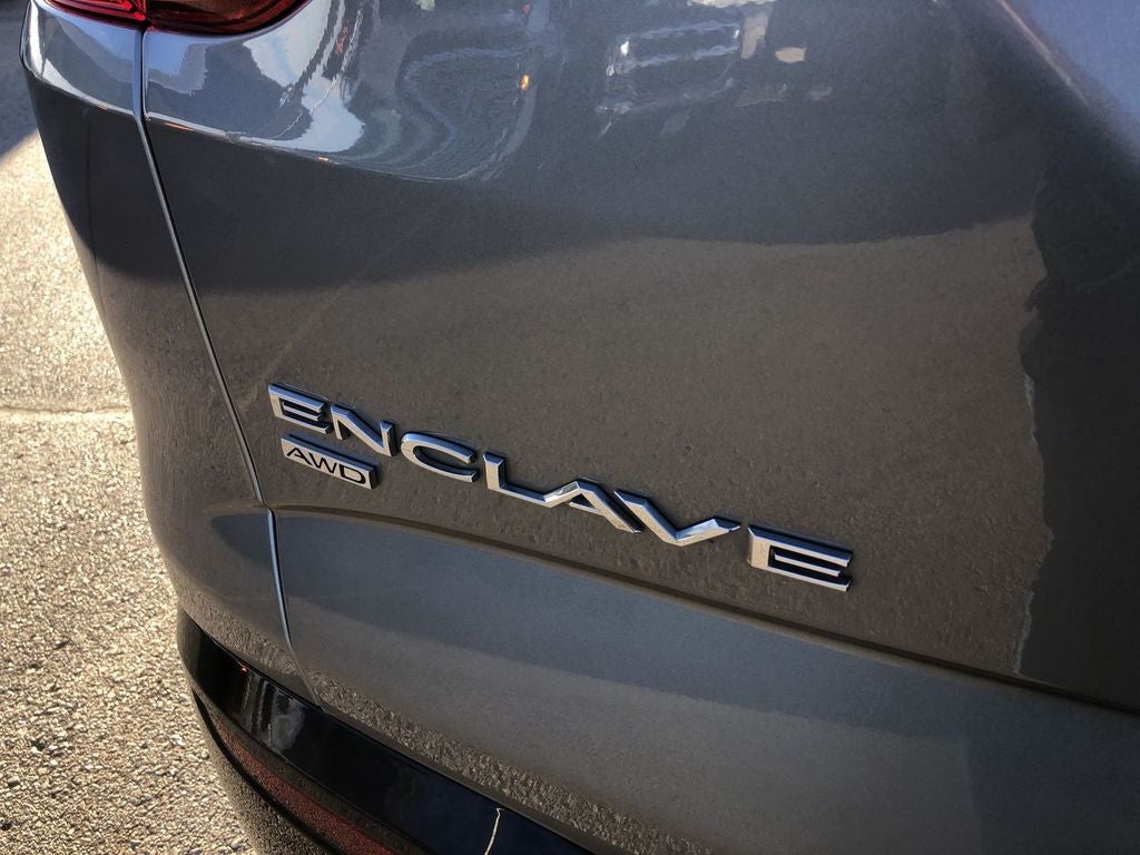 2024 Buick Enclave Premium
