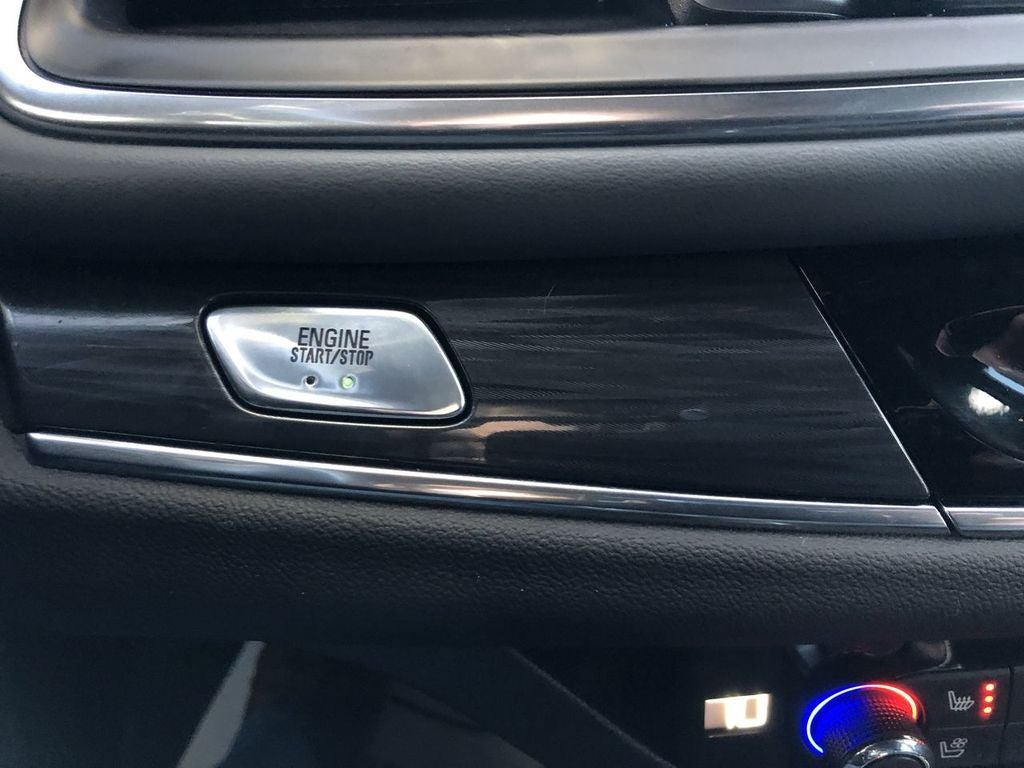 2024 Buick Enclave Premium