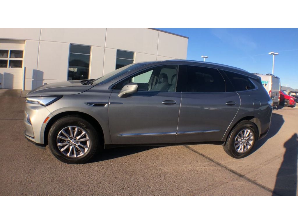 2024 Buick Enclave Premium