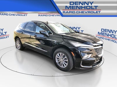 2024 Buick Enclave Premium
