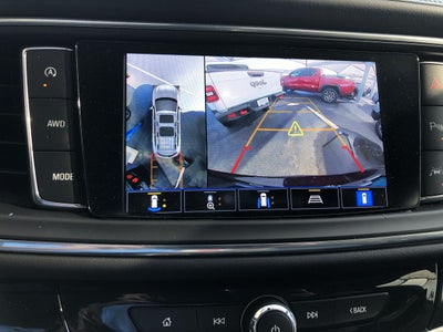 2024 Buick Enclave Avenir