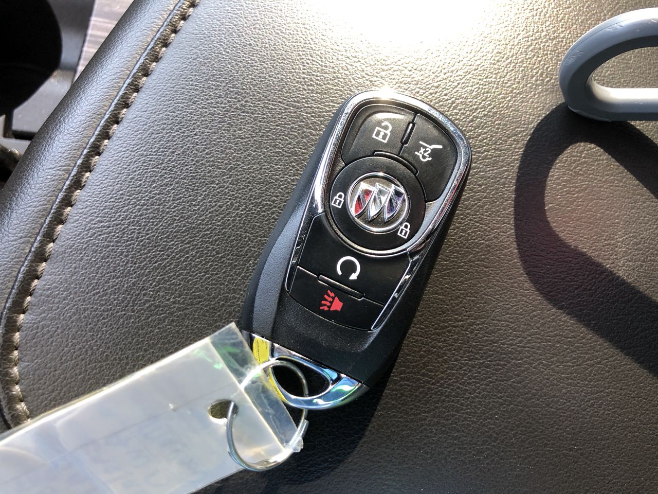 2024 Buick Enclave Avenir