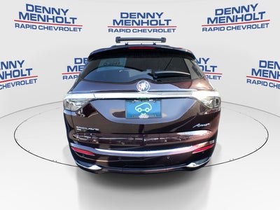 2024 Buick Enclave Avenir