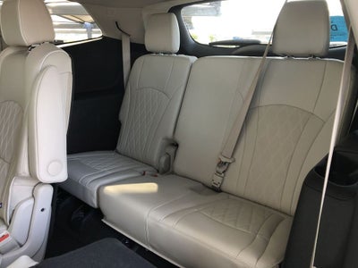 2024 Buick Enclave Avenir