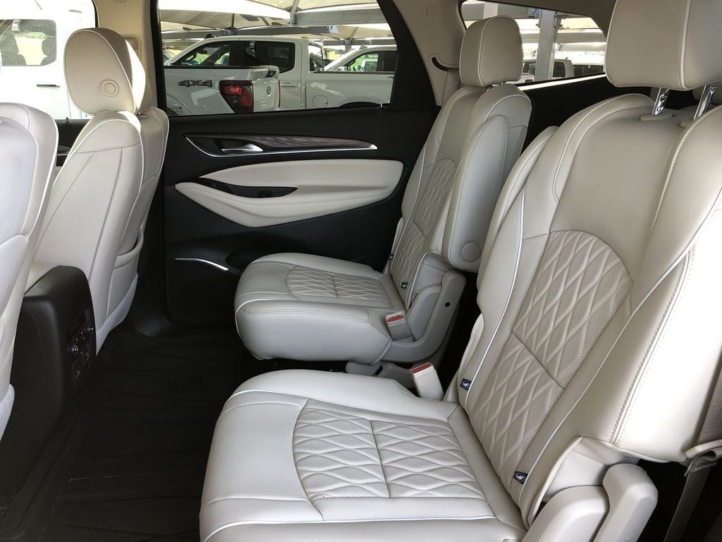 2024 Buick Enclave Avenir