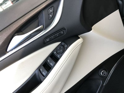 2024 Buick Enclave Avenir