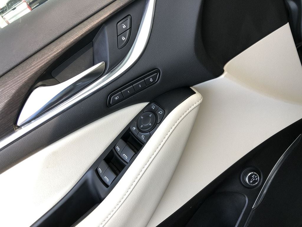 2024 Buick Enclave Avenir