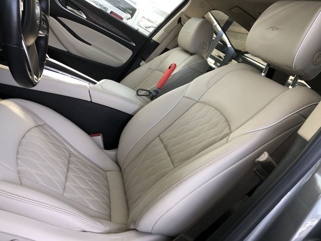 2024 Buick Enclave Avenir