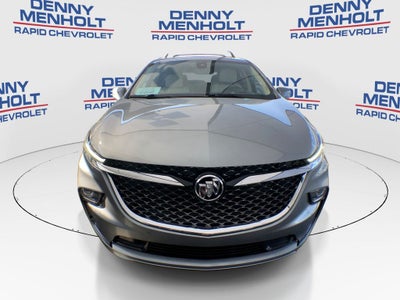 2024 Buick Enclave Avenir