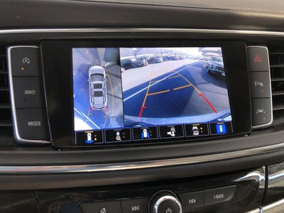 2024 Buick Enclave Avenir