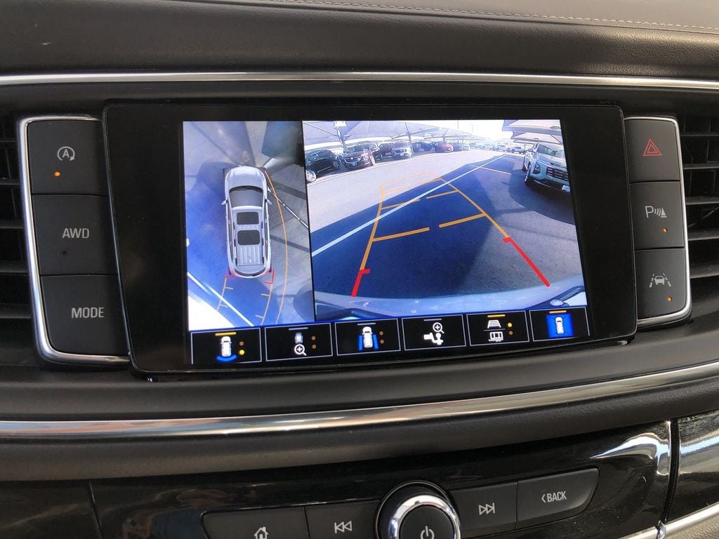 2024 Buick Enclave Avenir