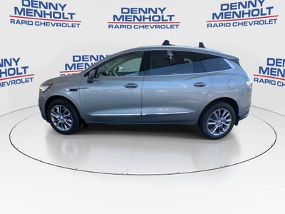 2024 Buick Enclave Avenir