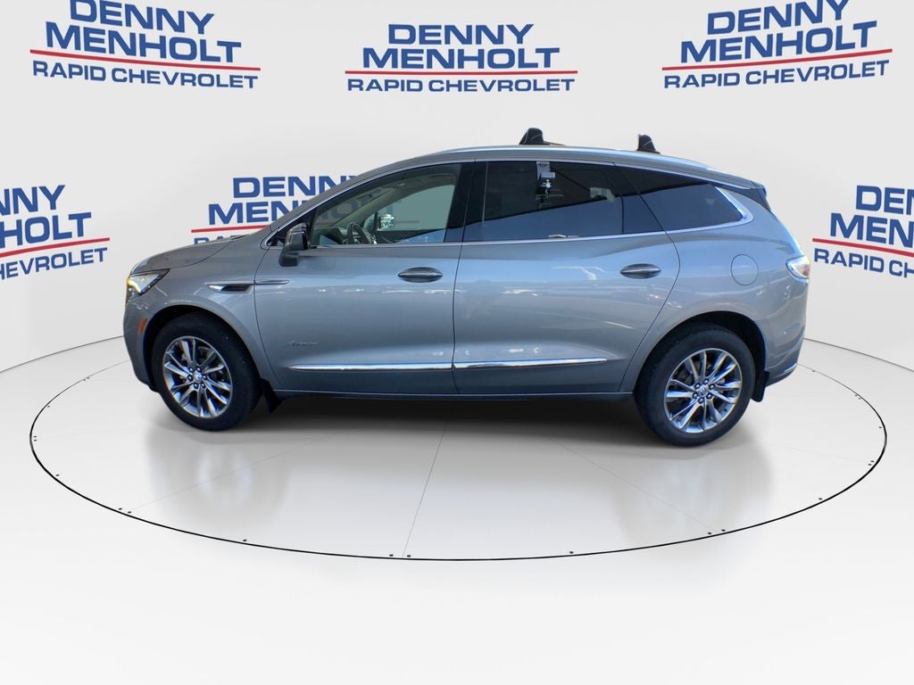 2024 Buick Enclave Avenir