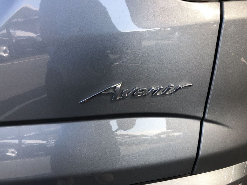 2024 Buick Enclave Avenir