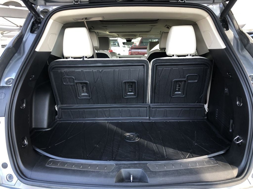 2024 Buick Enclave Avenir