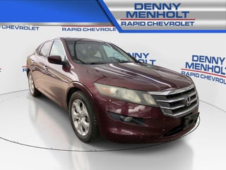 2012 Honda Crosstour EX-L