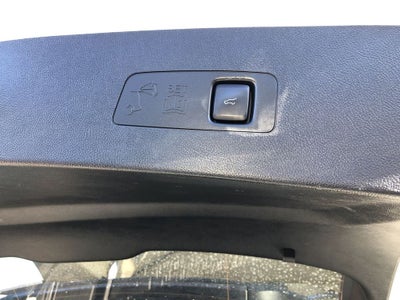 2021 Lincoln Corsair Reserve