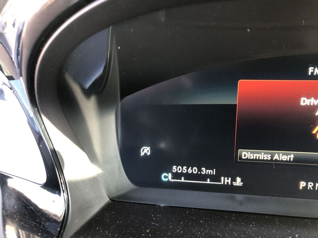 2021 Lincoln Corsair Reserve