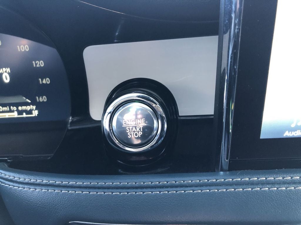 2021 Lincoln Corsair Reserve