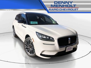 2021 Lincoln Corsair Reserve