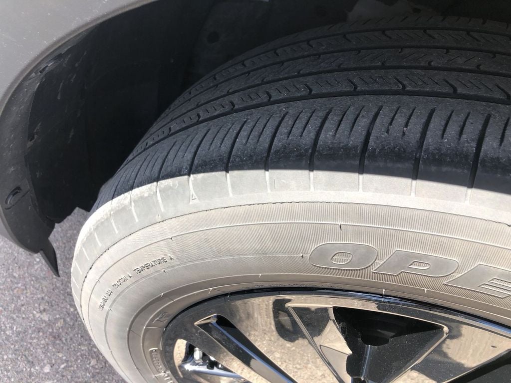 2022 Nissan Pathfinder SV 4WD