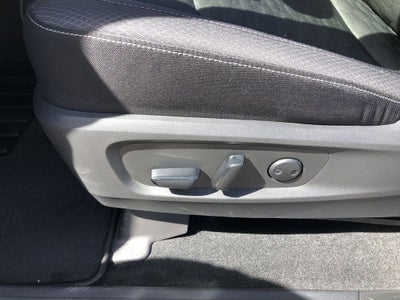 2022 Nissan Pathfinder SV 4WD