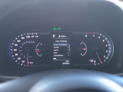 2024 Hyundai Santa Cruz SE