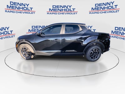 2024 Hyundai Santa Cruz SE