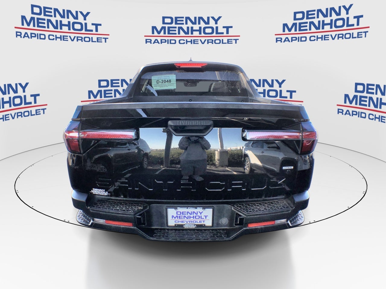 2024 Hyundai Santa Cruz SE
