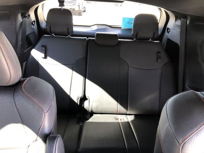 2022 Toyota Sienna XSE