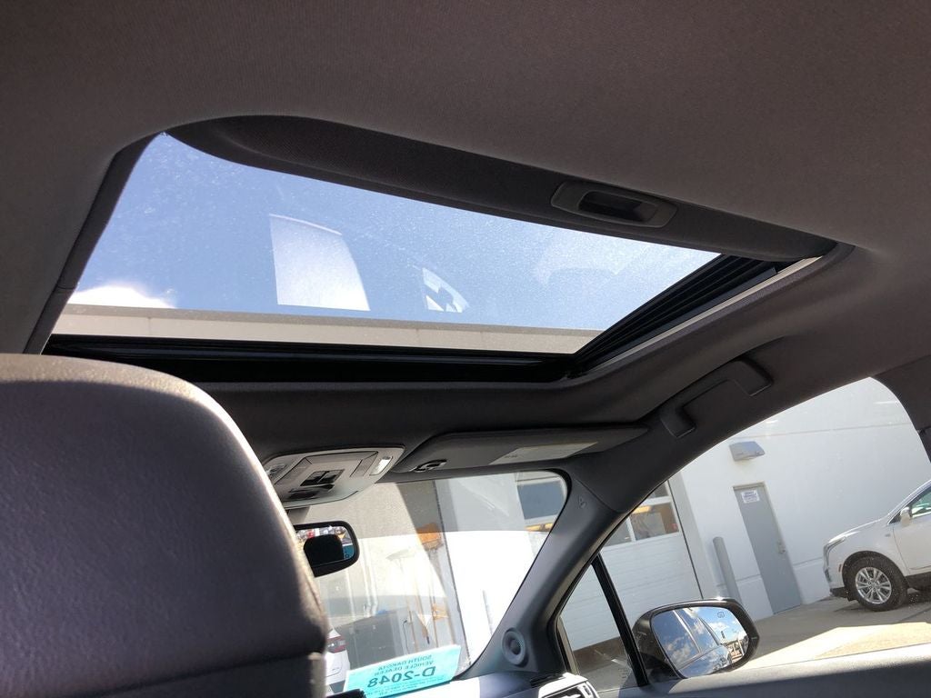 2022 Toyota Sienna XSE