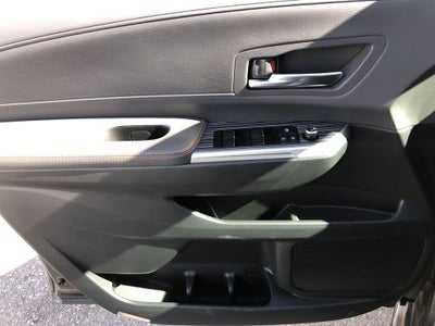 2022 Toyota Sienna XSE