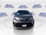 2022 Toyota Sienna XSE