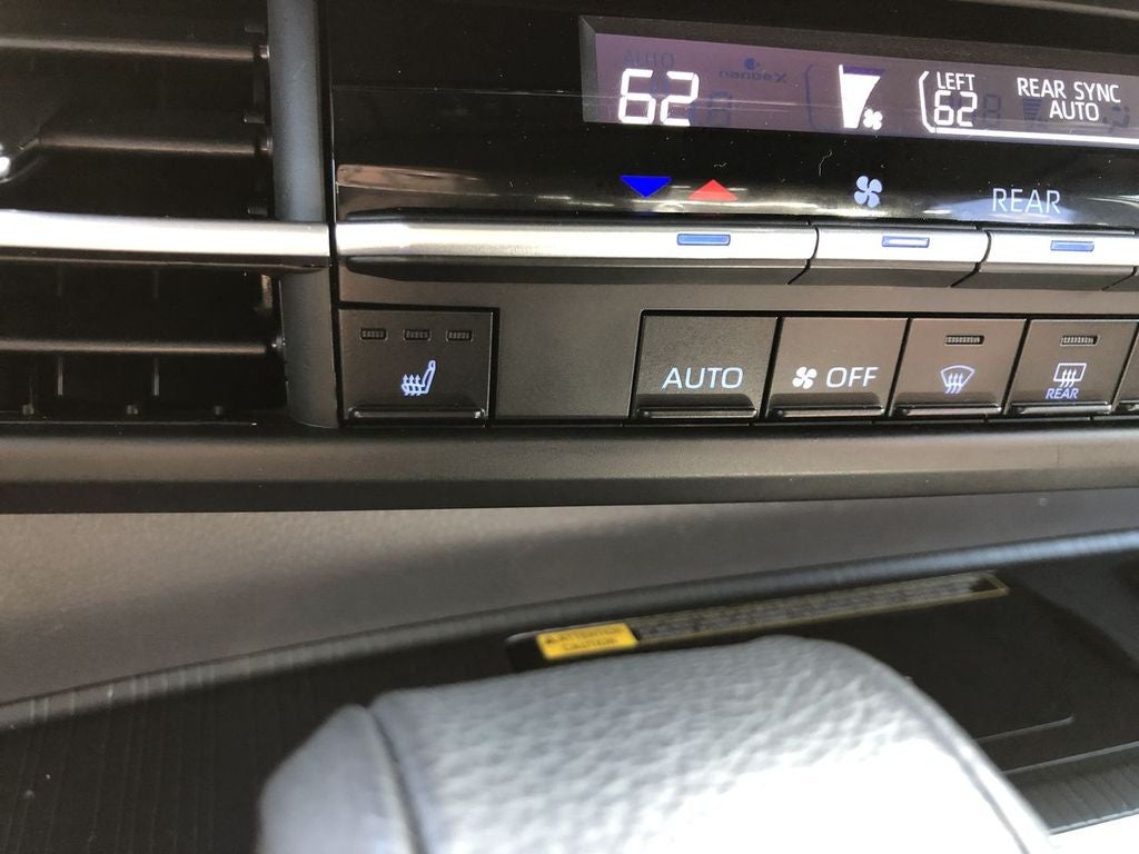 2022 Toyota Sienna XSE