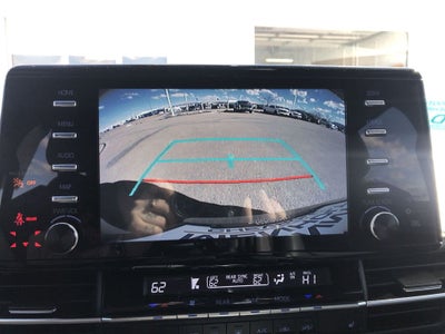 2022 Toyota Sienna XSE