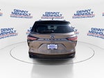 2022 Toyota Sienna XSE