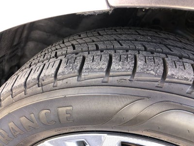 2022 Toyota Sienna XSE