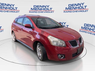 2009 Pontiac Vibe w/1SB