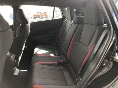2024 Subaru Impreza RS 5-Door