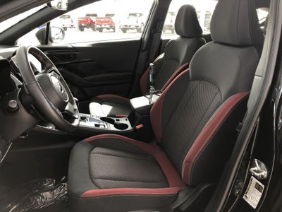 2024 Subaru Impreza RS 5-Door