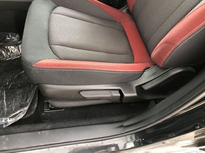 2024 Subaru Impreza RS 5-Door