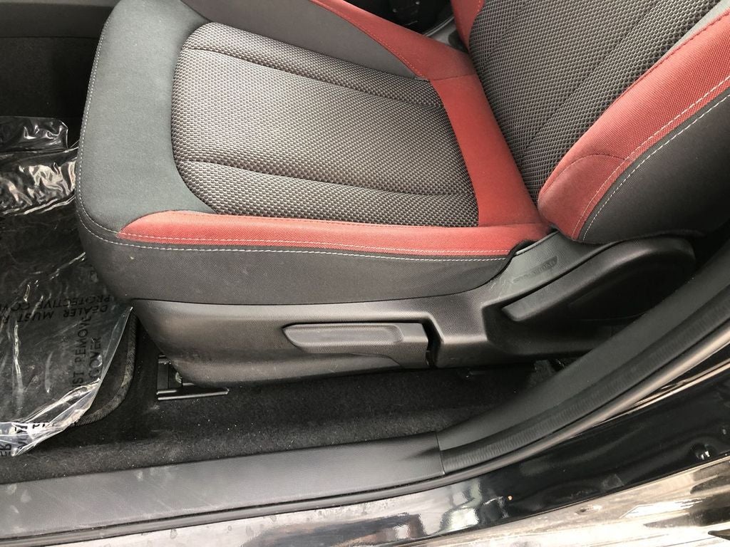 2024 Subaru Impreza RS 5-Door