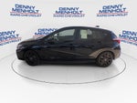2024 Subaru Impreza RS 5-Door