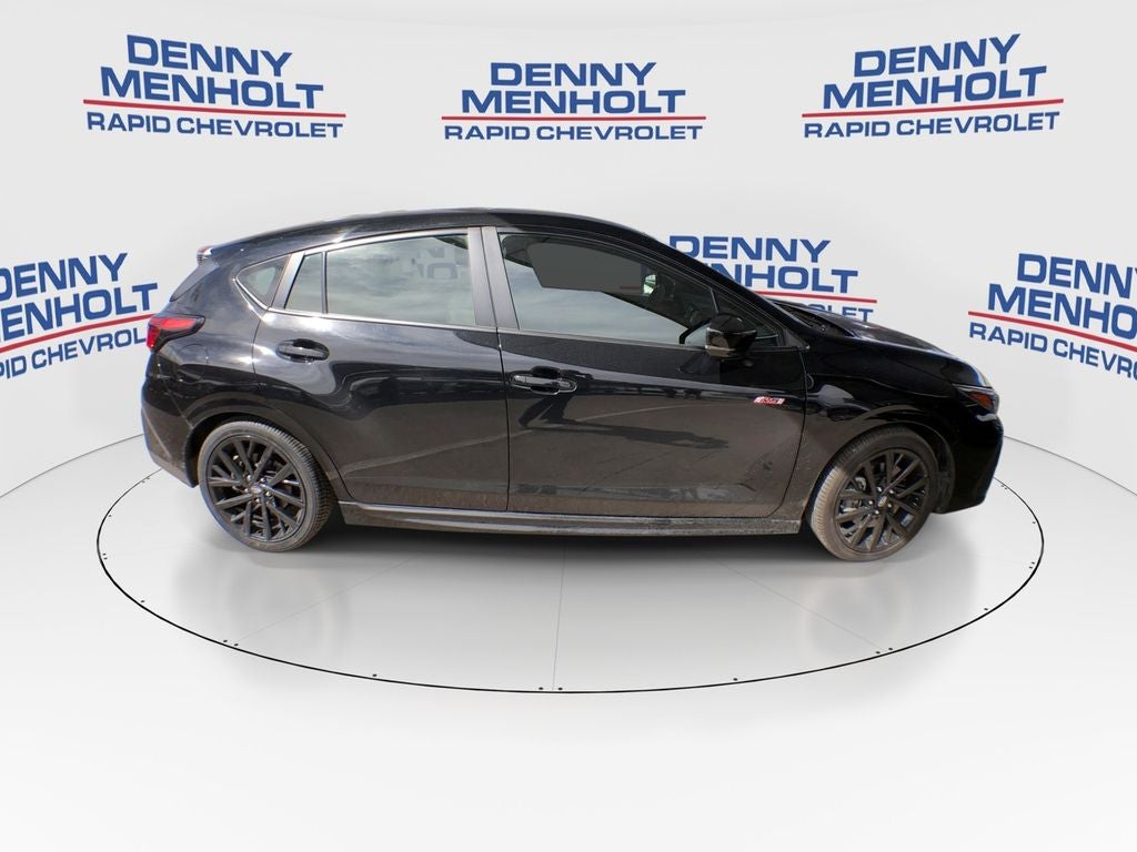 2024 Subaru Impreza RS 5-Door